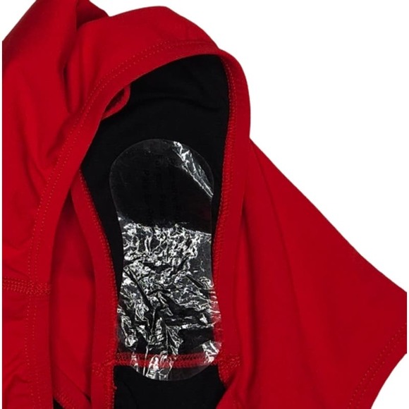 Nike Cut Out Women's One-Piece Swimsuit Tank - Picture 4 of 8